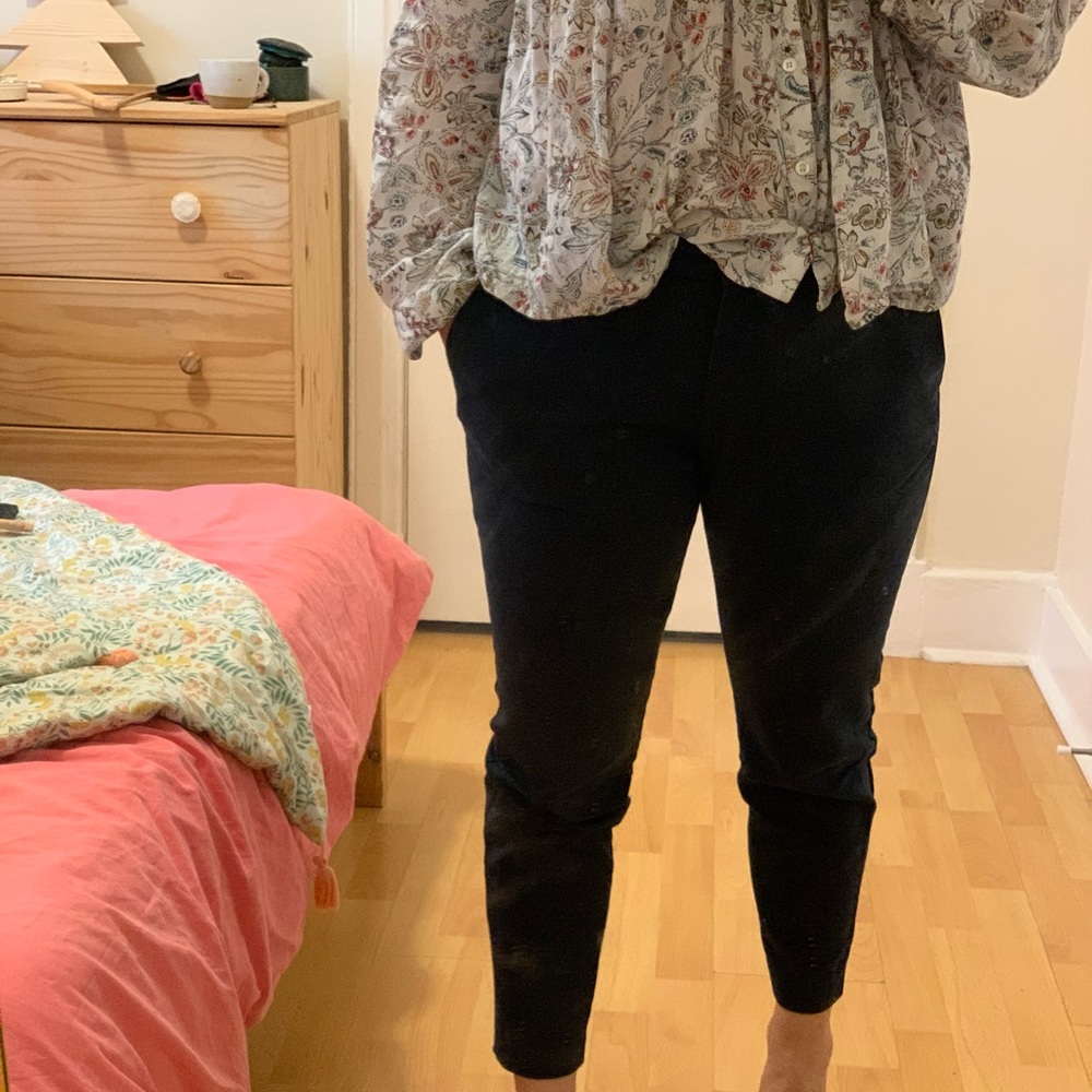 HM Ankle length trousers